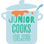 Junior Cooks Club logo
