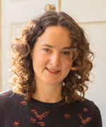 Rachel Clark