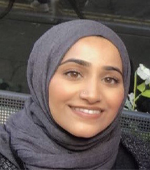 Attiya Shaffi