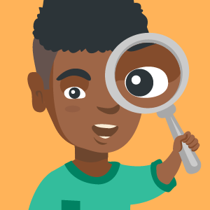 Searcher