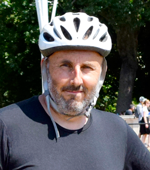 Geoff Simmons