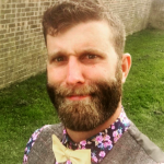 James Radford