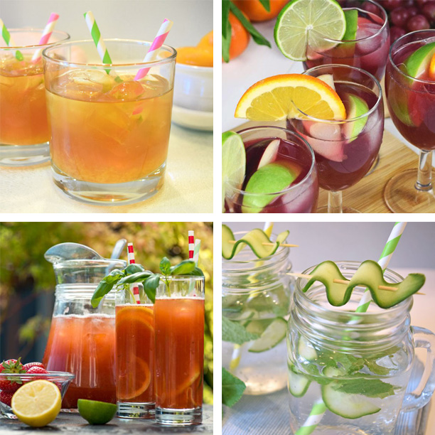Mocktails