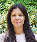 Sarah Toule