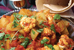 Gobi Aloo