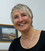 Dr Hilary Powers