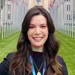 Kendra Chow