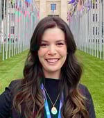 Kendra Chow