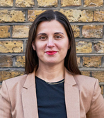 Dr Ioana Vlad