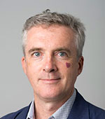 Researcher: Paul Brennan