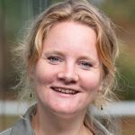 Dr Dieuwertje Kok