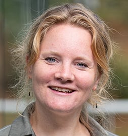 Dr Dieuwertje Kok