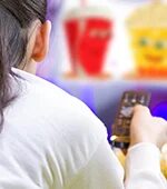 Building Momentum 3 cover image of a child watching a screen