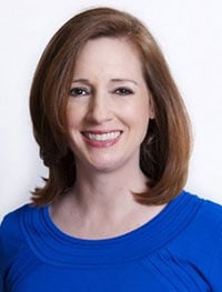 Dr Jennifer Baker