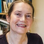 Dr Kate Allen