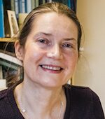 Dr Kate Allen