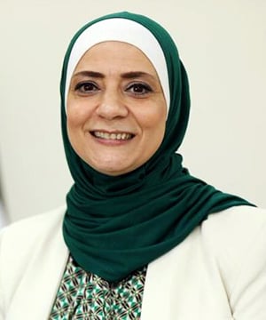 Colorectal cancer survival in Palestine: a feasibility study on lifestyle factors