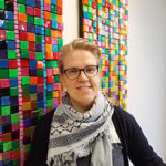 Renate Winkels