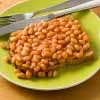 Baked beans