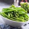 Green beans