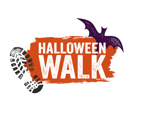 Halloween Walk logo