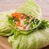 Iceberg lettuce