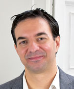 Kostas Tsilidis