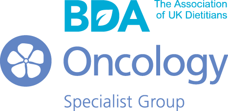 British Dietetic Association logo