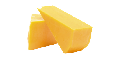 1 portion of cheese