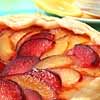 Victoria plum