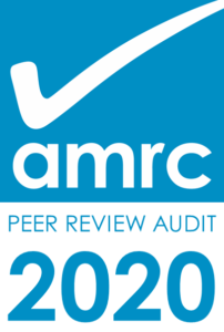 AMRC logo