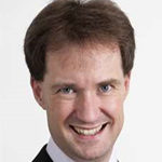 Dr Simon Vincent