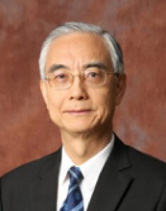 Professor Tai Hing Lam