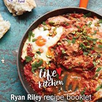 Ryan Riley booklet