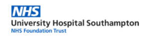 NHS University Hospital Southampton
