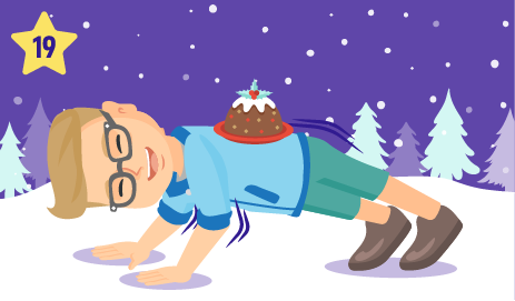Push-ups