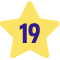 Active advent star 6
