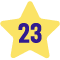 Active advent star 2