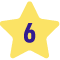 Active advent star 19