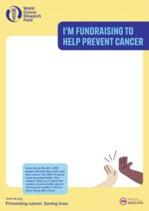 Belly poster