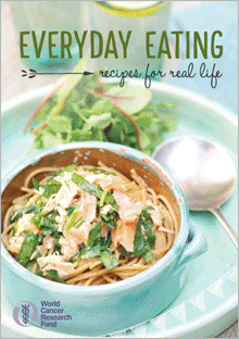 Everyday eating pages
