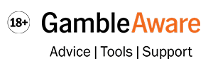Gamble Aware logo