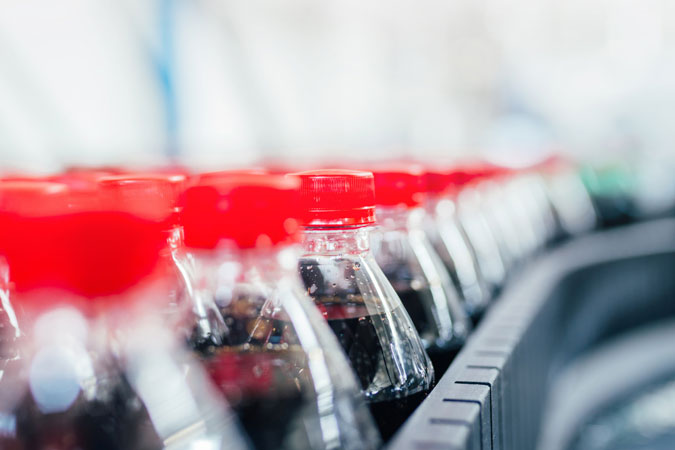 Building momentum: Lessons on implementing a robust sugar-sweetened beverage tax cover image