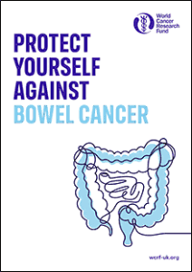 Pages from Protect yourself against bowel cancer
