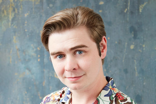 Ryan Riley