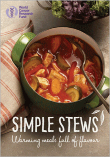 Simple stews pages