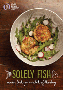 Solely fish pages