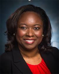 Professor Monica Baskin