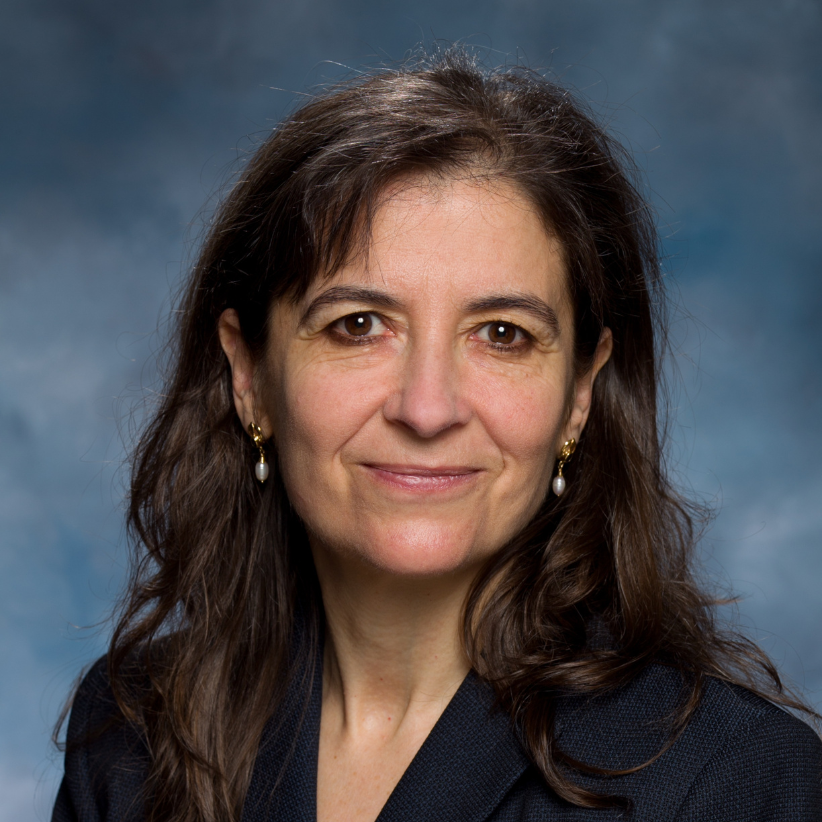 Dr Elisa Bandera