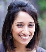 Saira Chowdhury